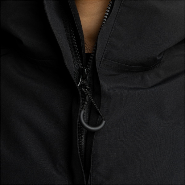 2026 Red Paddle Co Womens EVO Pro Waterproof Insulated Half Zip Jacket 005-009-007-0029 - Stealth Black